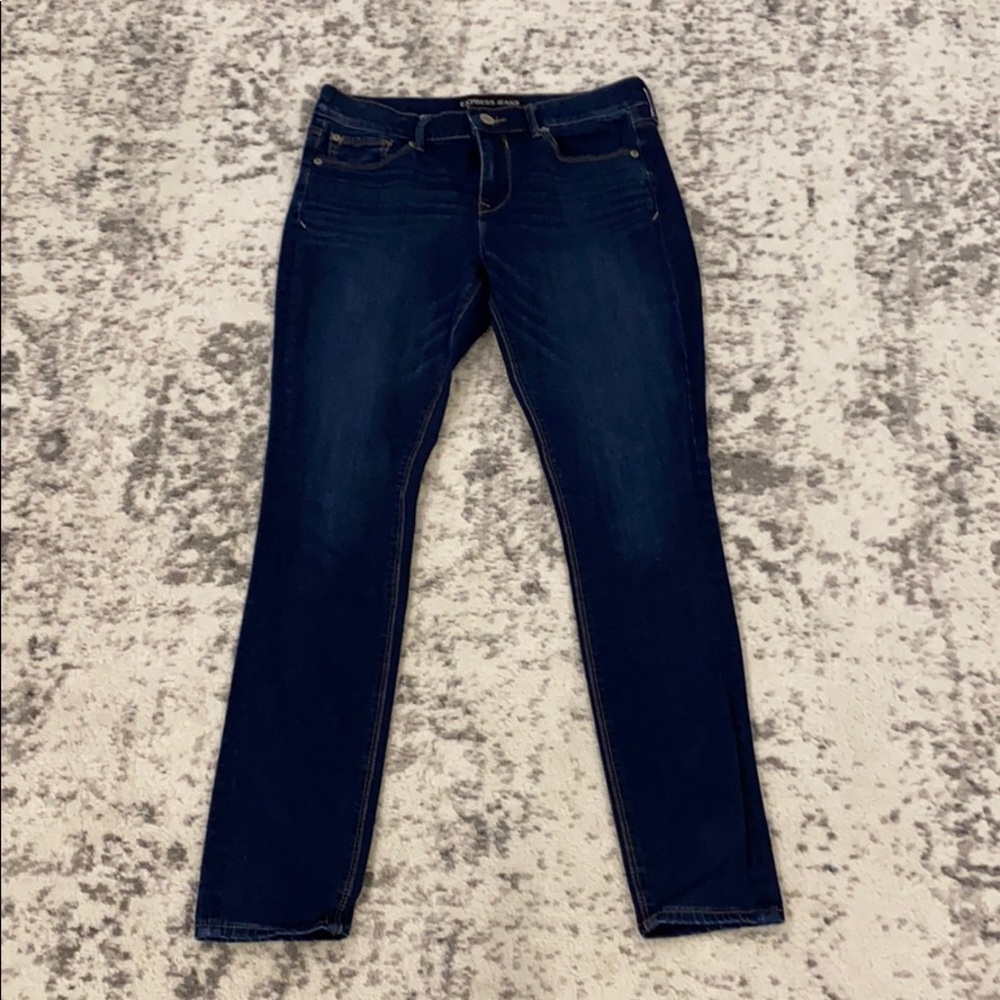 Legging Jean